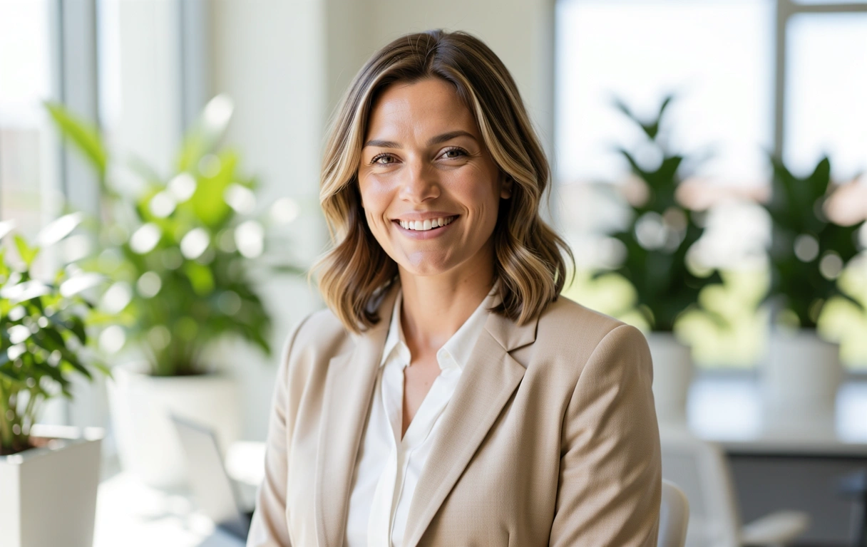 Marta Kowalska - Dietetyk Fit Poznań